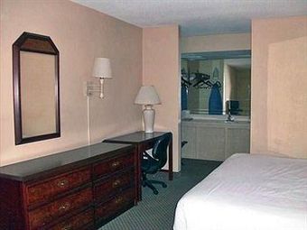 Hotel Motel 6 Newnan