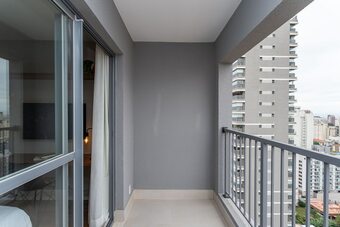 Apartamentos Charlie For You Vila Mariana