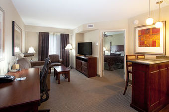 Hotel Staybridge Suites North Charleston