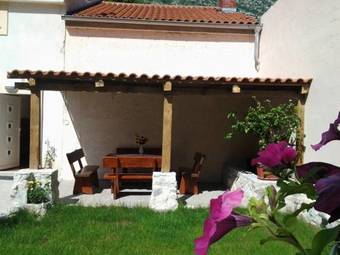 Holiday Home Gali?