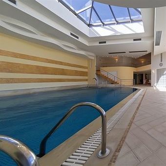 Hotel Delina Mountain Resort