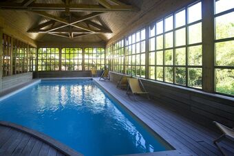 Hotel H�tel Le Pr� Serroux