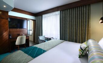 Arthaus Hotel