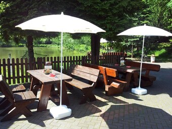 Waldhotel & Restaurant Zur Holzm�hle