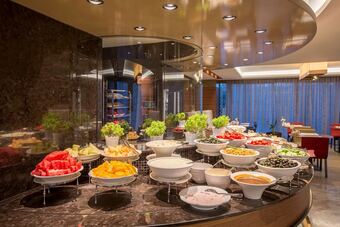 Hotel Golden Tulip Istanbul Bayrampasa