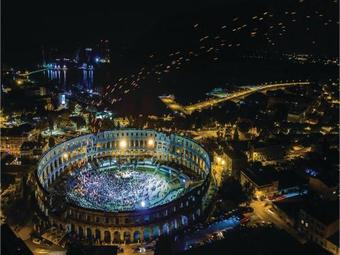 Apartment Galizana Limido Dele Roje IV