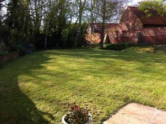 Wensum Lodge Hotel