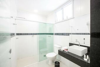 Sumar� Park Hotel