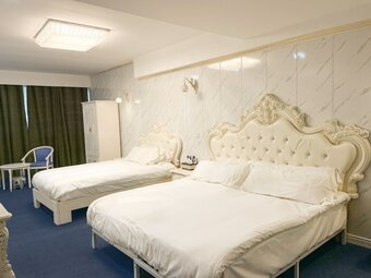 Hotel Aviaci�n