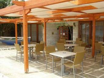 Hotel Maistrali