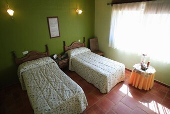 Hotel Rural Y Spa La Senda De Los Caracoles