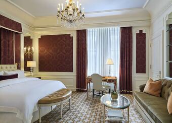 Hotel 5th & 55th Residence Club