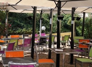Hotel Le Collonges