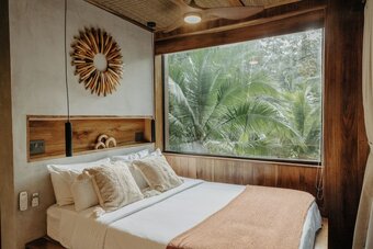Palmar Beach Lodge