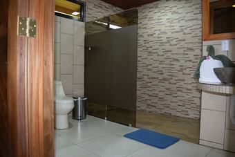 Mirador Valle Del General