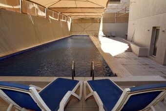 Aparthotel Code Housing - Fintas