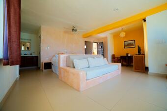 Bed & Breakfast Flamingos Inn