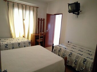 Pension Mira Tejo