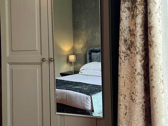 Apartamento Numa Florence  Palazzo San Niccolò