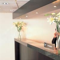 NH Arnhem Rijnhotel