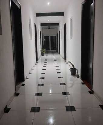 Hotel Mihotel.club