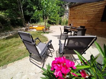 Hotel Coeur De Ch�taigne