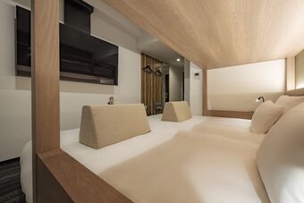 Hotel The b Asakusa