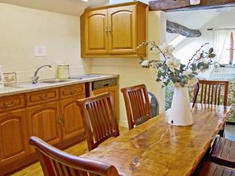 Swallow Cottage