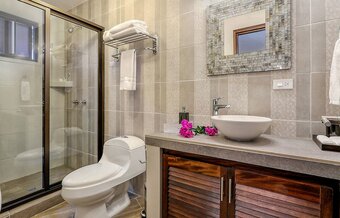 Bed & Breakfast Boquete Garden Inn Hotel