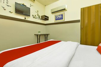 Hotel Capital O 90754 Gopeng Inn