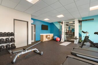 Avid Hotel Melbourne Viera By Ihg