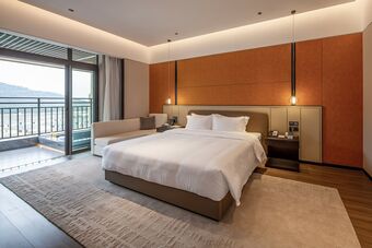 Vlamhoo Hotel