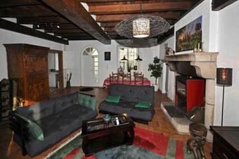 G�te Proche Puy Du Fou