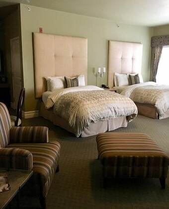 Hotel Blue Bay Inn