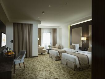 Hotel Retaj Inn Al Wakrah