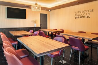 B&B Hotel Ecija