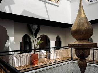 Riad El Khaeir