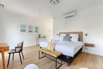 Hotel La Coudraie