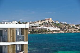 Aparthotel Ryans Ibiza Apartments - Adults Only
