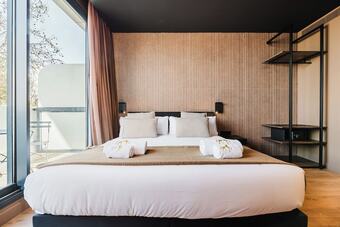 Hotel Arena Select