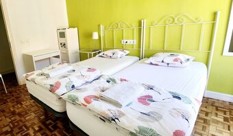 Hostal Leonhostel