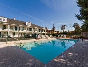 Motel Baymont Inn And Suites - Greenville/i-65