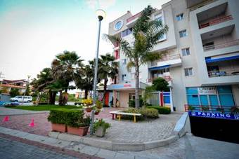 Apartments Ardo