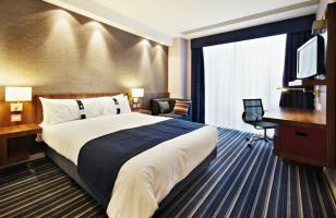 Hotel Holiday Inn Express Marseille - Provence Airport