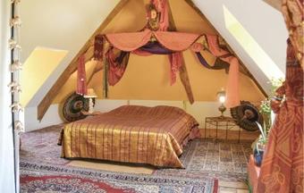 Holiday Home Preuilly Sur Claise Rue De La Berruere