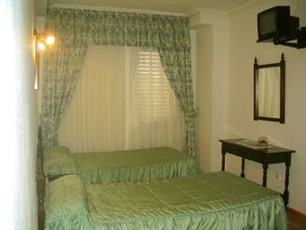 Hotel Las Rocas