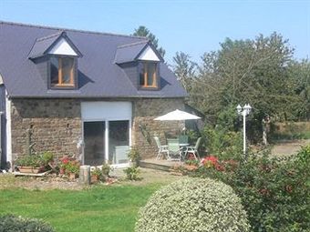Le Jardin B&B