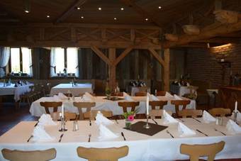 Hotel Ampertal