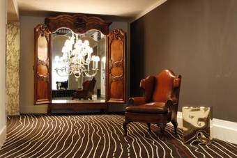 Hotel Maison Pic