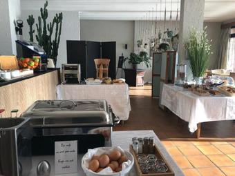 Hotel Alivi